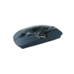 MOUSE XTECH WIRELESS XTM-M340BP PANTERA NEGRA XTECH 1600DPI/4 BOT/NEGRO - Imagen 2