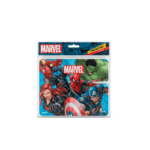 MOUSEPAD XTECH XTA-M100AV 22X18X0.2CM AVENGERS - Imagen 2