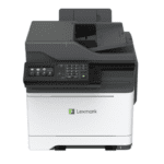 IMPRESORA LEXMARK LASER CX622ADE COLOR MULTIFUNCION