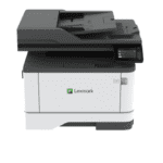 IMPRESORA LEXMARK LASER MX431ADN MONO MULTIFUNCION