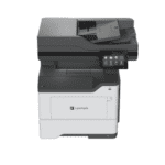 IMPRESORA LEXMARK LASER MX532ADWE MONO MULTIFUNCION