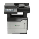 IMPRESORA LEXMARK LASER MX622ADHE MONO MULTIFUNCION