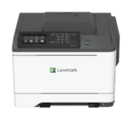 IMPRESORA LEXMARK LASER CS622DE COLOR