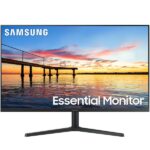 MONITOR  32" SAMSUNG LS32B300NWNXGO FHD