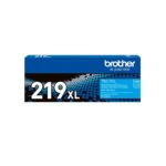 TONER BROTHER TN219XL CYAN