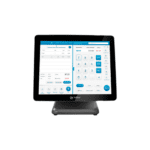 MONITOR POS TOUCH PTE0120 3NSTAR 15" AIO INTEL J6412 2.0/8G/240SSD/W11