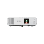PROYECTOR EPSON EB-L260F 4600 LUMENES FHD LASER POWERLITE 3LCD HDMI/VGA/USB/RED/BLANCO
