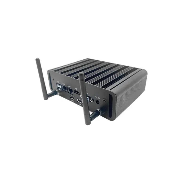PC MINI INDUSTRIAL 3NSTAR PC086WV-8-500 I5/8G/500SSD/HDMI/VGA/2LAN/WIFI S/SO - Imagen 2