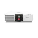 PROYECTOR EPSON EB-L520W 5200 LUMENES WXGA LASER POWERLITE 3LCD HDMI/VGA/RS-232C/USB/RED