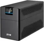 UPS EATON 5E 1600i USB GEN 2 - Imagen 2