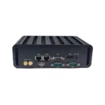 PC MINI INDUSTRIAL 3NSTAR PC082WV-8-240 CEL 2.0/ 8G/ 240SSD/ HDMI/ VGA/ 2LAN/ WIFI/ BT - Imagen 2