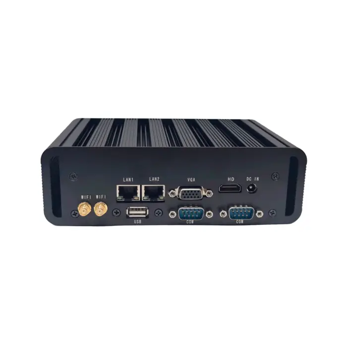 PC MINI INDUSTRIAL 3NSTAR PC082WV-8-240 CEL 2.0/ 8G/ 240SSD/ HDMI/ VGA/ 2LAN/ WIFI/ BT - Imagen 2