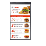 PANTALLA COMERCIAL SAMSUNG  55" PRO LH55OMNDPGB/ZA 2 SIDES