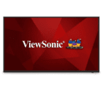 PANTALLA COMERCIAL  VIEWSONIC 43" CDE4330 4K UHD WIR 24/7