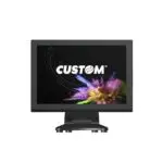 MONITOR 17" CUSTOM TOUCH MT17/PCAP/HDMI/USB-C