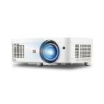 PROYECTOR VIEWSONIC LS560WH WXGA LED S THROW 3000 LUMENES