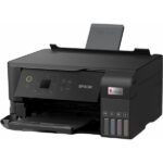 IMPRESORA EPSON L3560 MULTIFUNCION WIR - Imagen 2