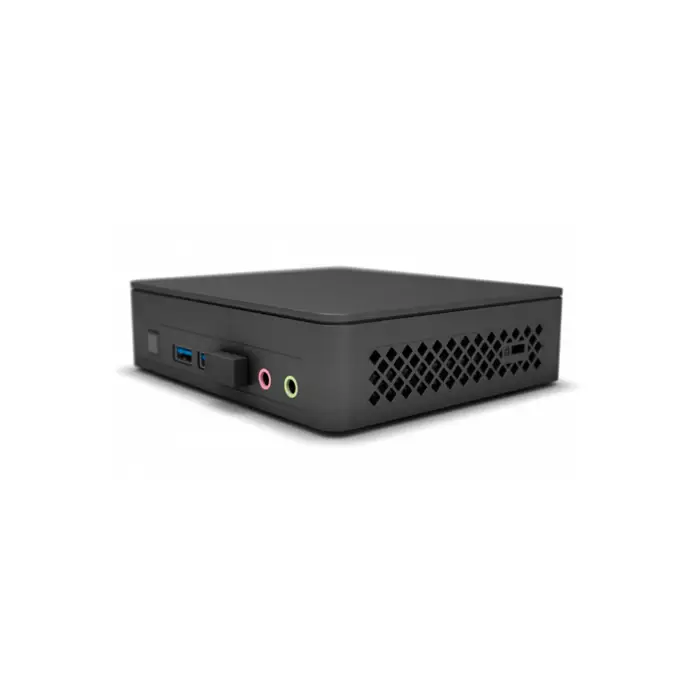 PC INTEL NUC CELERON C11ATKC40001 - Imagen 2