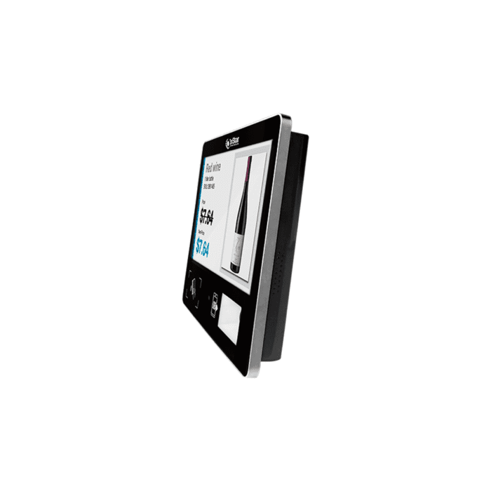 LECTOR 3NSTAR TOUCH KIOSCO K10-A11-432 4/32/RED/WIFI/BT/HDMI - Imagen 2