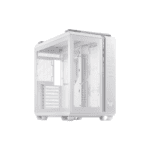 GABINETE ASUS TUF GAMING GT502 S/FUENTE BLANCO