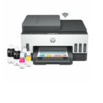 IMPRESORA HP 750 SMART TANK MULTIFUNCION WIFI