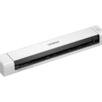 SCANNER BROTHER DS640 PORTATIL