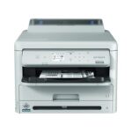 IMPRESORA EPSON WF-M5399 WORKFORCE MONO