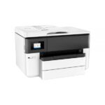 IMPRESORA HP 7740 W MULTIFUNCION FAX A3