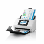SCANNER EPSON DS-790WN WORKFORCE DUPLEX/WIFI/USB/RED/ADF - Imagen 2