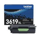 TONER BROTHER TN3619XL NEGRO 25.000 PAG
