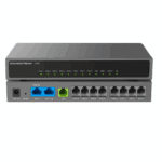 GATEWAY GRANDSTREAM HT881 ATA 8 FXO - 1 FXS