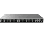 SWITCH GRANDSTREAM 48 PUERTOS GWN7806P POE+ L2+ 48P 6SFP+