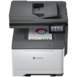 IMPRESORA LEXMARK LASER CX532ADWE COLOR MULTIFUNCION