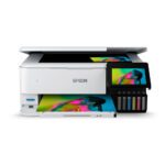 IMPRESORA EPSON L8160 ECOTANK IMP/COP/SCA/USB/WIFI/RED