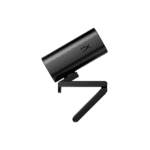 CAMARA WEB HYPERX 75X30AA VISION S 8MP/4K/UHD/USB/NEGRO - Imagen 2