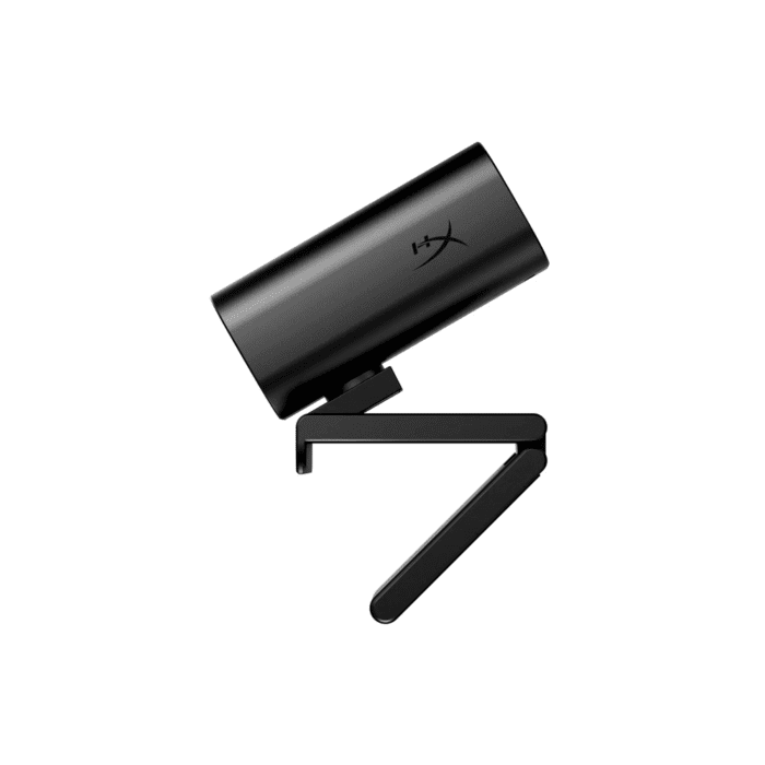 CAMARA WEB HYPERX 75X30AA VISION S 8MP/4K/UHD/USB/NEGRO - Imagen 2
