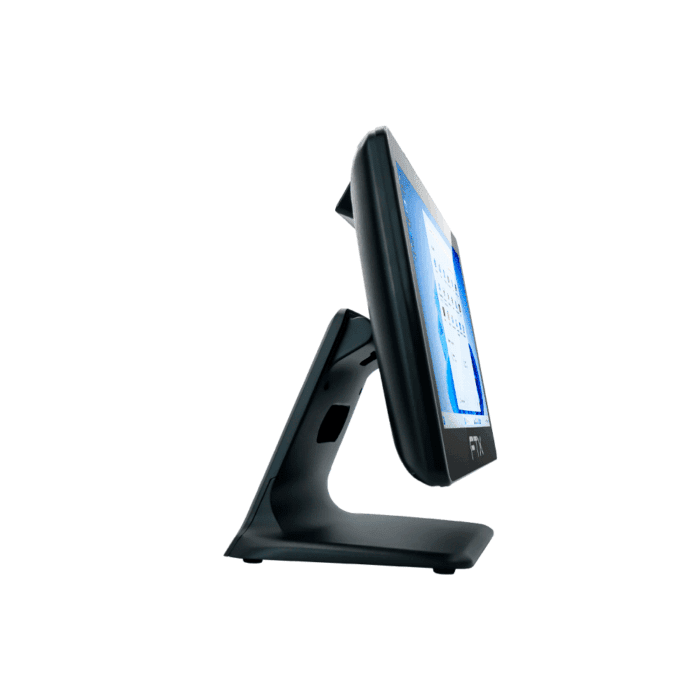 MONITOR TOUCH FTX 15" AIO INTEL CORE I5 3.0/8G/256SSD/5082SSO 120407 - Imagen 2
