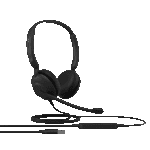 AURICULAR JABRA EVOLVE 10 STEREO USB