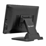 MONITOR AIO SAT 15" SATN140J48S128W/J4125/15.6"/4GB/128GB - Imagen 2