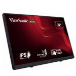 MONITOR 22" VIEWSONIC TD2230 TOUCH