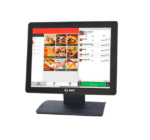 MONITOR 15" TOUCH SAT1054FPH/HDMI/VGA/USB/TOUCH/75X75