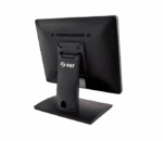 MONITOR 15" TOUCH SAT1054FPH/HDMI/VGA/USB/TOUCH/75X75 - Imagen 2