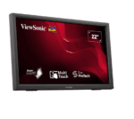MONITOR 22" VIEWSONIC TD2223 TOUCH