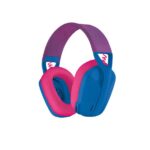 AURICULAR LOGITECH 981-001061 G435 LIGHTSPEED AZUL WIRELES