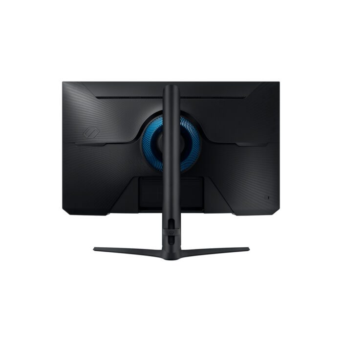 MONITOR 27" SAMSUNG LS27BG402ENXGO FHD IPS 240HZ - Imagen 2