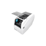 IMPRESORA 3NSTAR TERMICA 2" LTT422 1D/2D RED/USB 110M BLANCO/PULSERAS