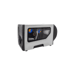 IMPRESORA 3NSTAR ETIQUETA 4" LTT644 USB/SERIAL/RED/INDUSTRIAL - Imagen 2