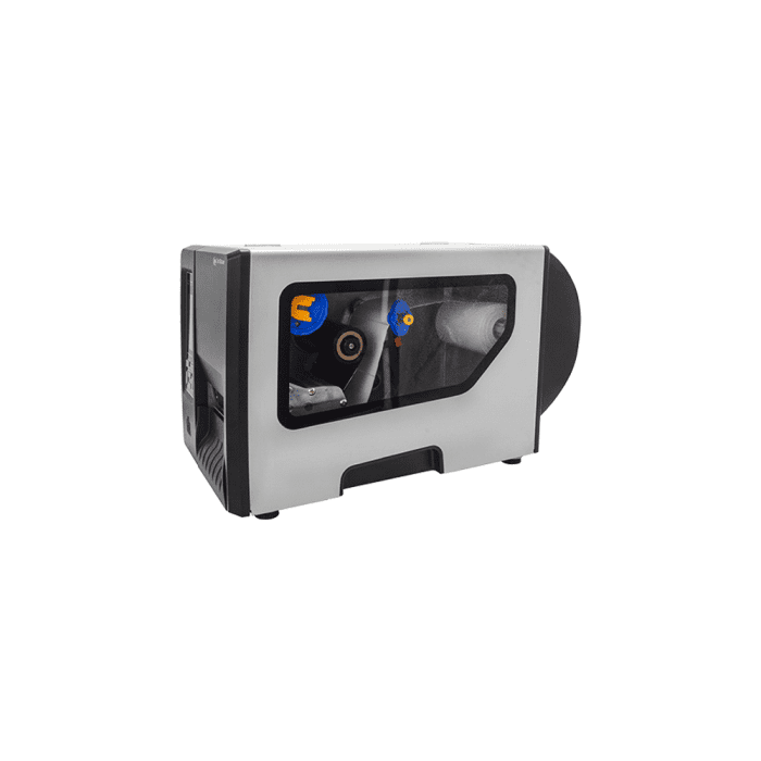 IMPRESORA 3NSTAR ETIQUETA 4" LTT644 USB/SERIAL/RED/INDUSTRIAL - Imagen 2