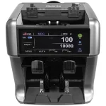 CONTADOR/DETECTOR DE BILLETES QUANTA QTCDD30
