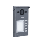 VIDEO PORTERO DAHUA VTO3311Q-WP POE/IP/WIFI